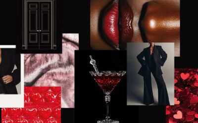 Why Vintage Branding Feels More Alive Than Modern Design