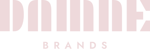DAMNE BRANDS™ – Luxury Brand Design Agency