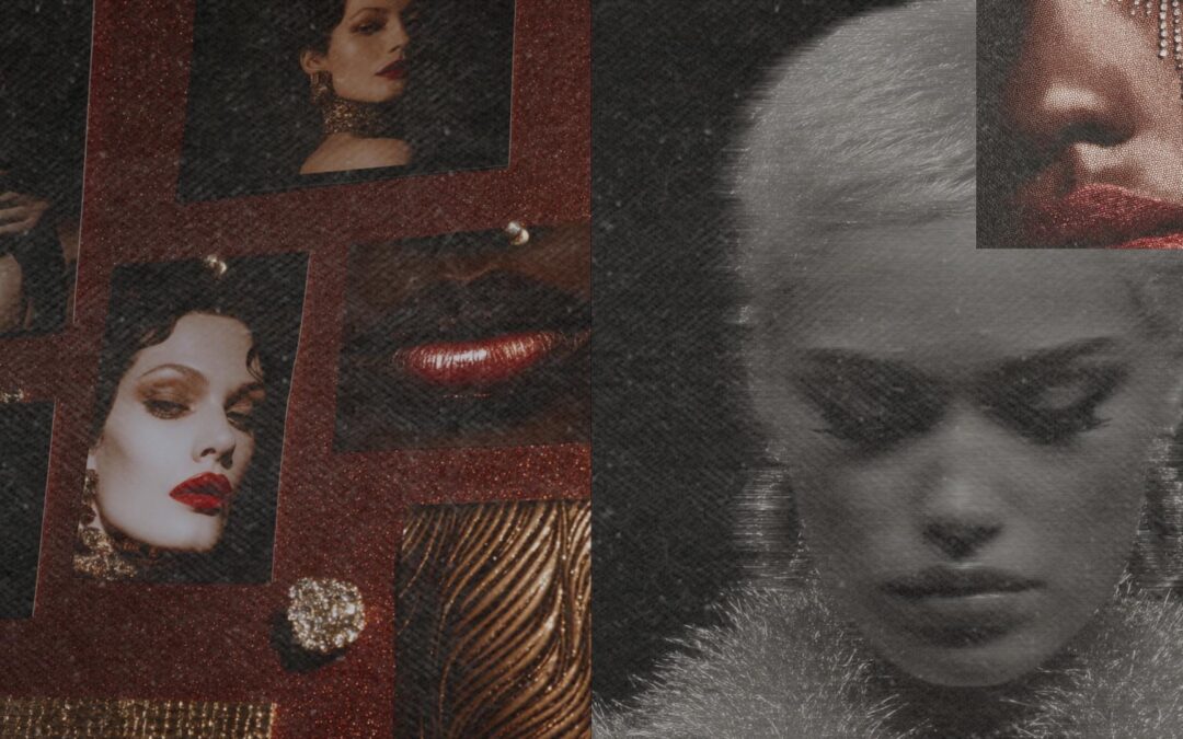 Your Pinterest Moodboard Isn’t Creative Direction (And Here’s What Actually Is)