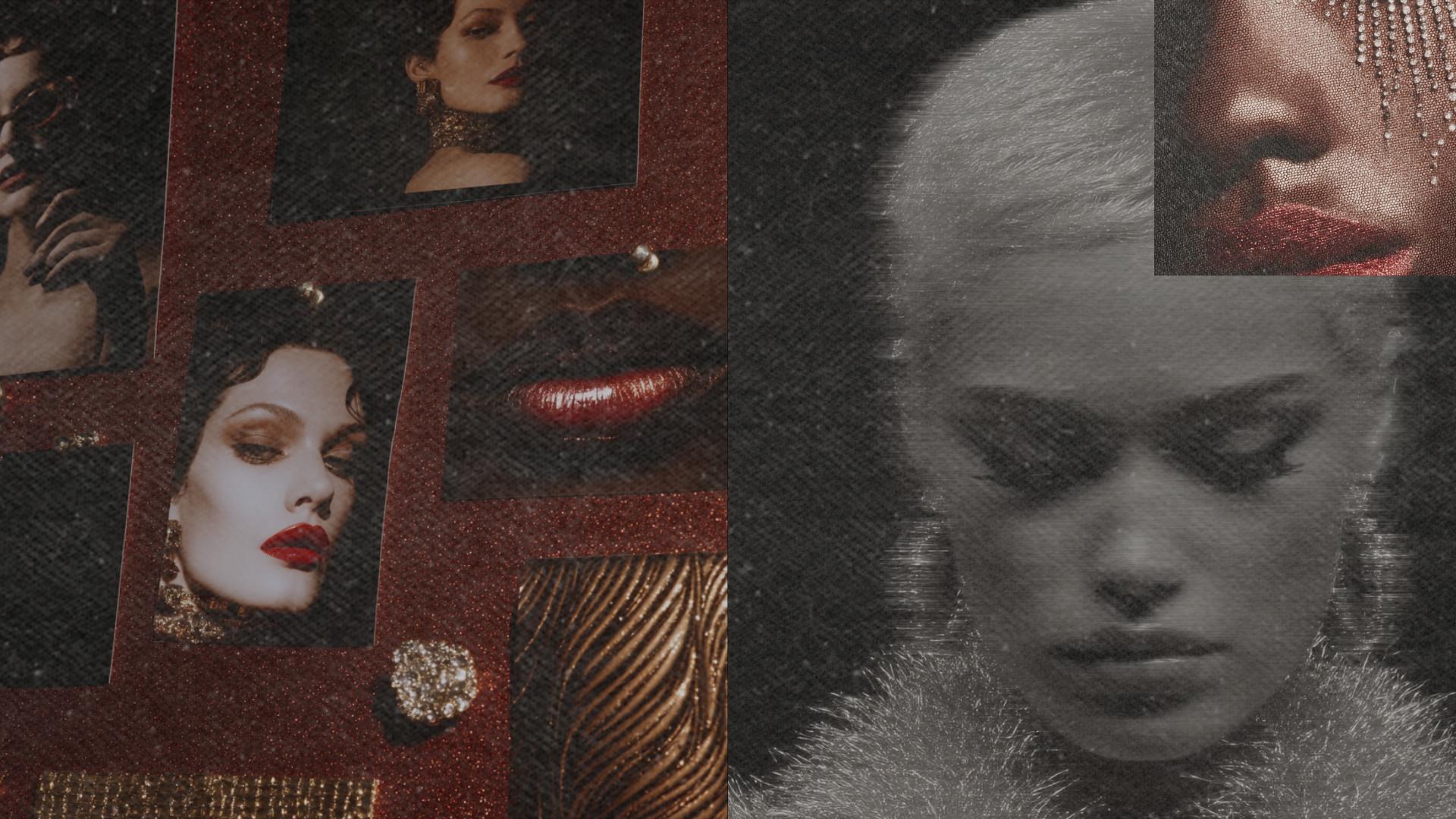 Your Pinterest Moodboard Isn’t Creative Direction (And Here’s What Actually Is)